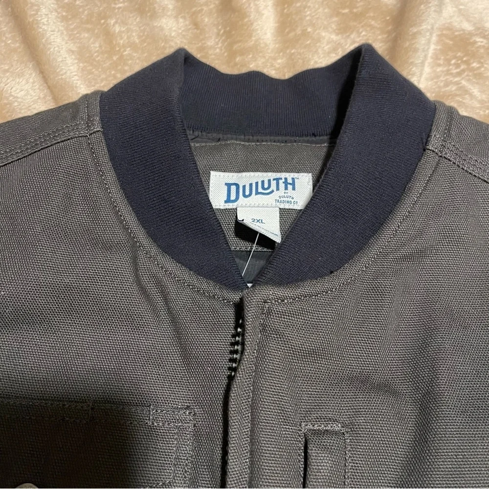 Duluth Trading Co brand new